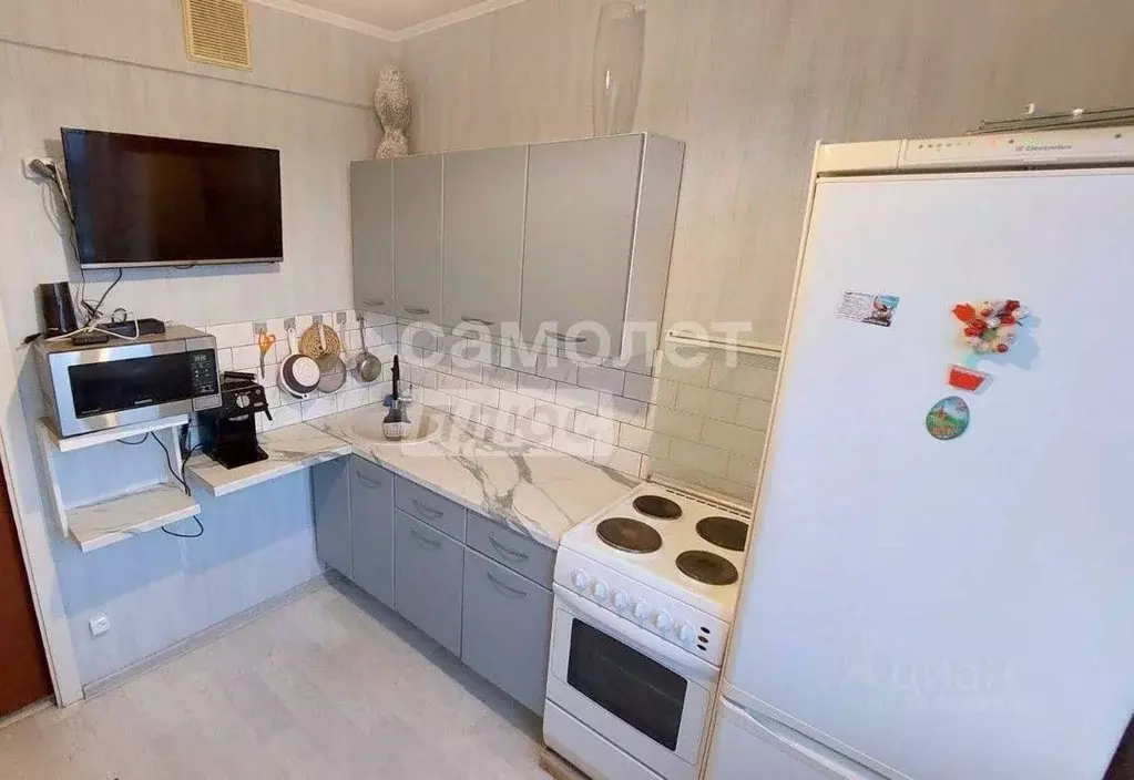 2-к кв. Москва Дегунинская ул., 13К2 (46.0 м) - Фото 1