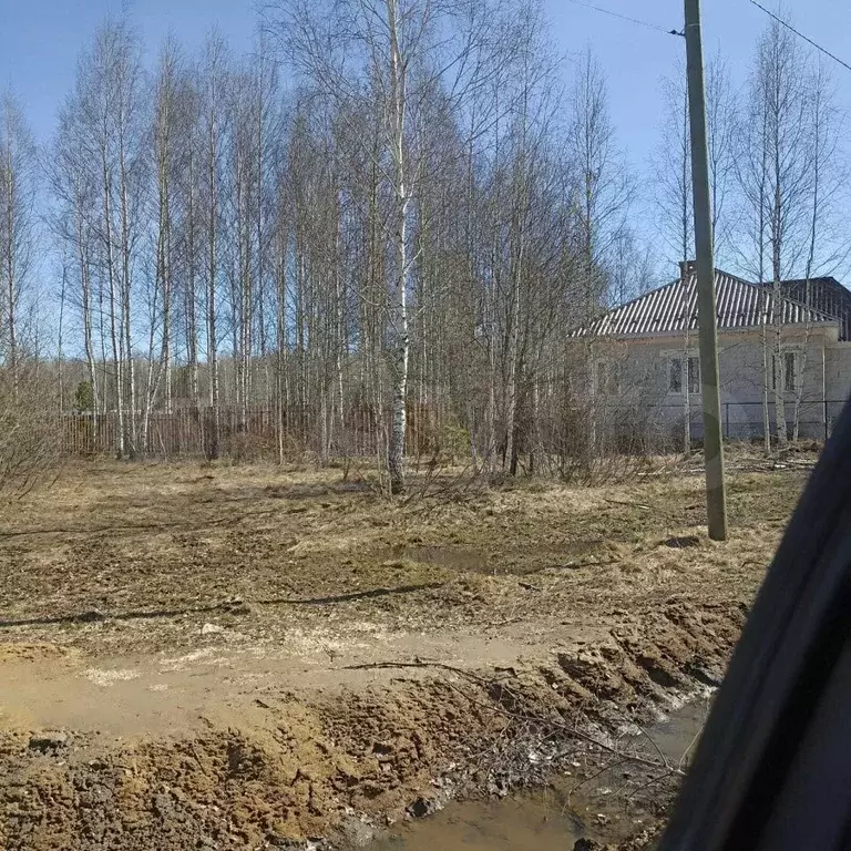 Участок 18,8 сот. (ИЖС) - Фото 0
