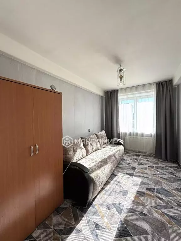 2-к кв. Санкт-Петербург Комендантский просп., 16К2 (48.0 м) - Фото 1