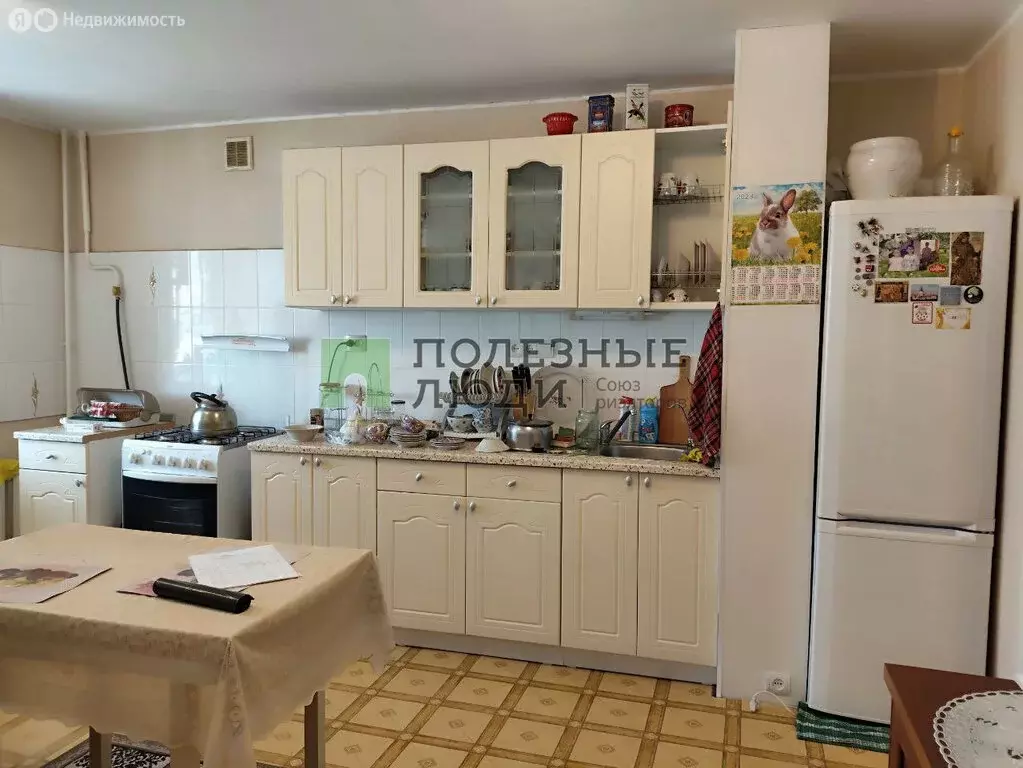 3-комнатная квартира: Ижевск, улица Тимирязева, 13 (59.5 м) - Фото 0