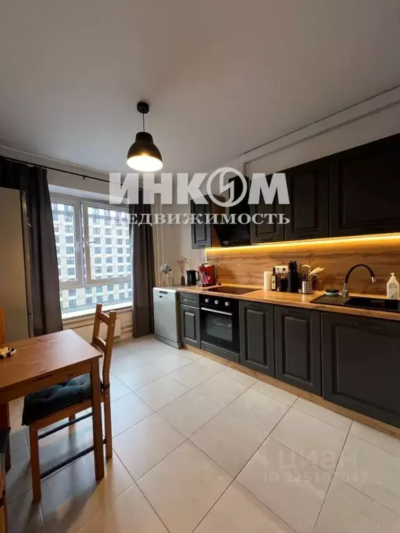 2-к кв. Московская область, Люберцы ул. Летчика Ларюшина, 4к2 (50.3 м) - Фото 2