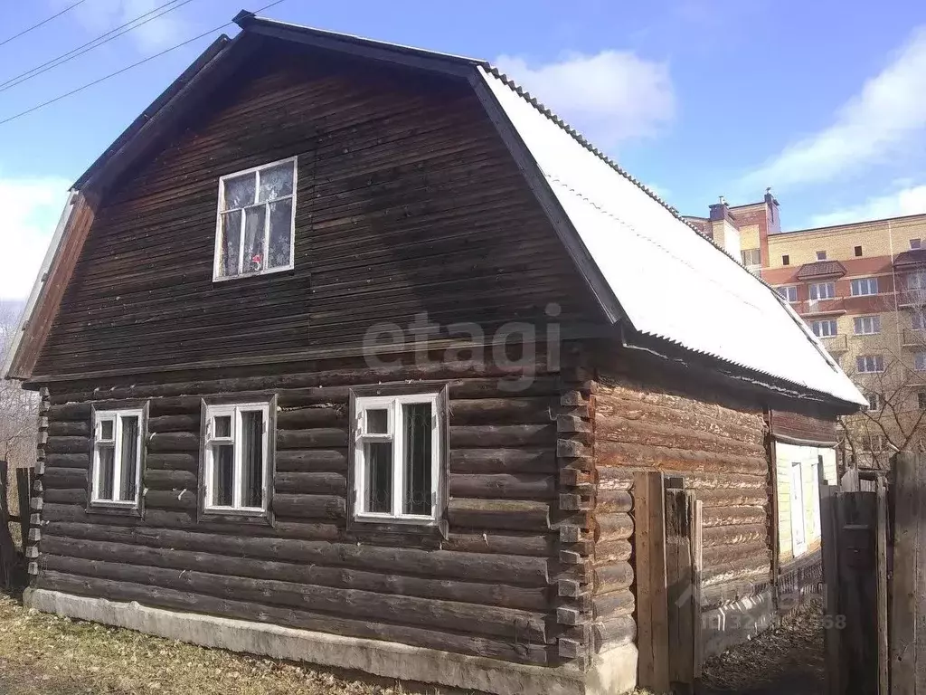 Участок в Ярославская область, Ярославль Шпальная ул., 33 (6.05 сот.) - Фото 1