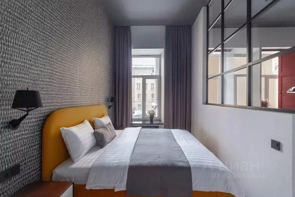 1-к кв. Санкт-Петербург Моховая ул., 43 (55.0 м) - Фото 2