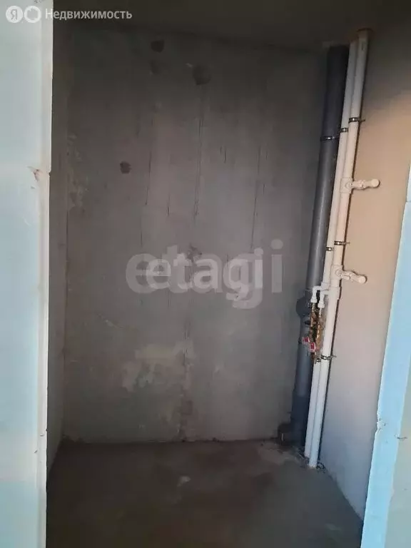 Квартира-студия: Воронеж, микрорайон Шилово, улица Теплоэнергетиков, ... - Фото 2