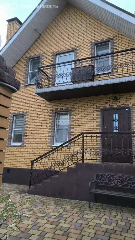 Дом в Наро-Фоминск, улица Островского (182 м) - Фото 0