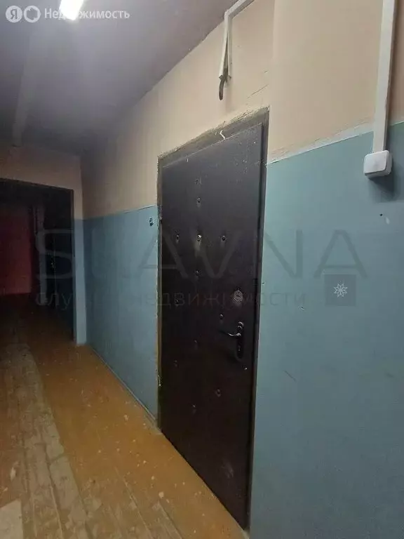 1-комнатная квартира: Волгореченск, улица имени 50-летия Ленинского ... - Фото 0