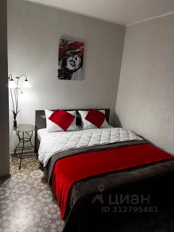 1-к кв. Тульская область, Тула Пролетарская ул., 38 (40.0 м) - Фото 0