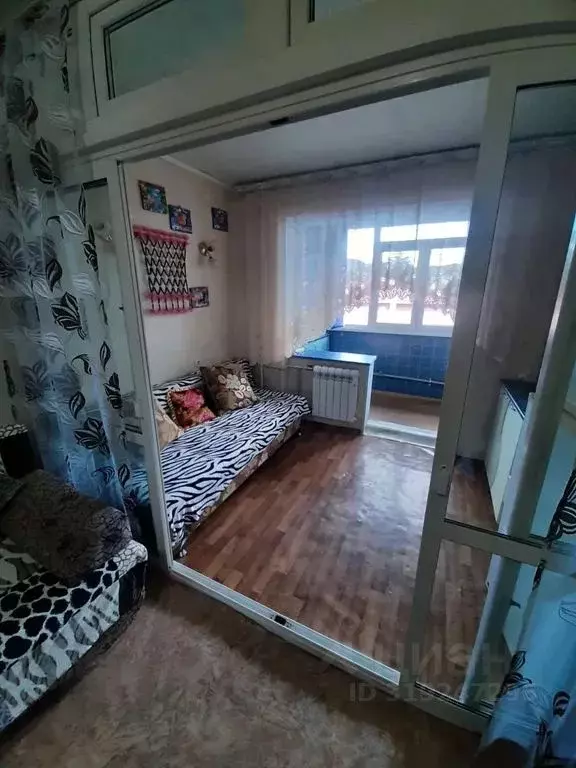 Комната Краснодарский край, Сочи Лазаревское жилрайон, пер. Павлова, ... - Фото 0