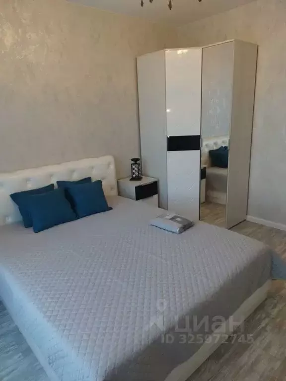 2-к кв. Московская область, Ленинский городской округ, пос. Развилка ... - Фото 1