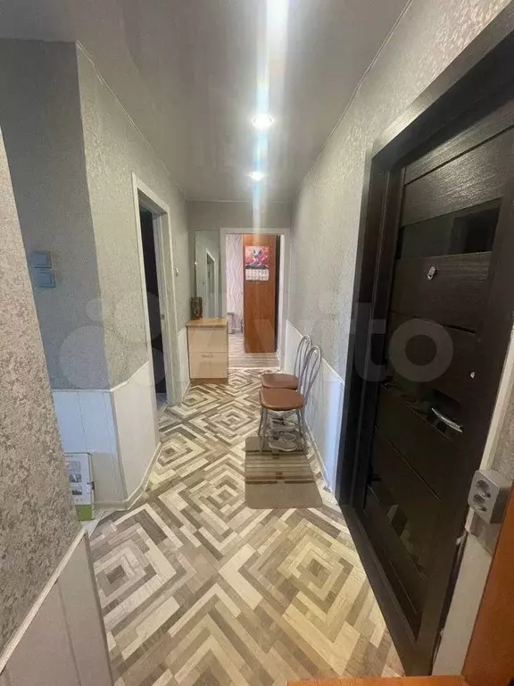 4-к. квартира, 61 м, 2/5 эт. - Фото 0