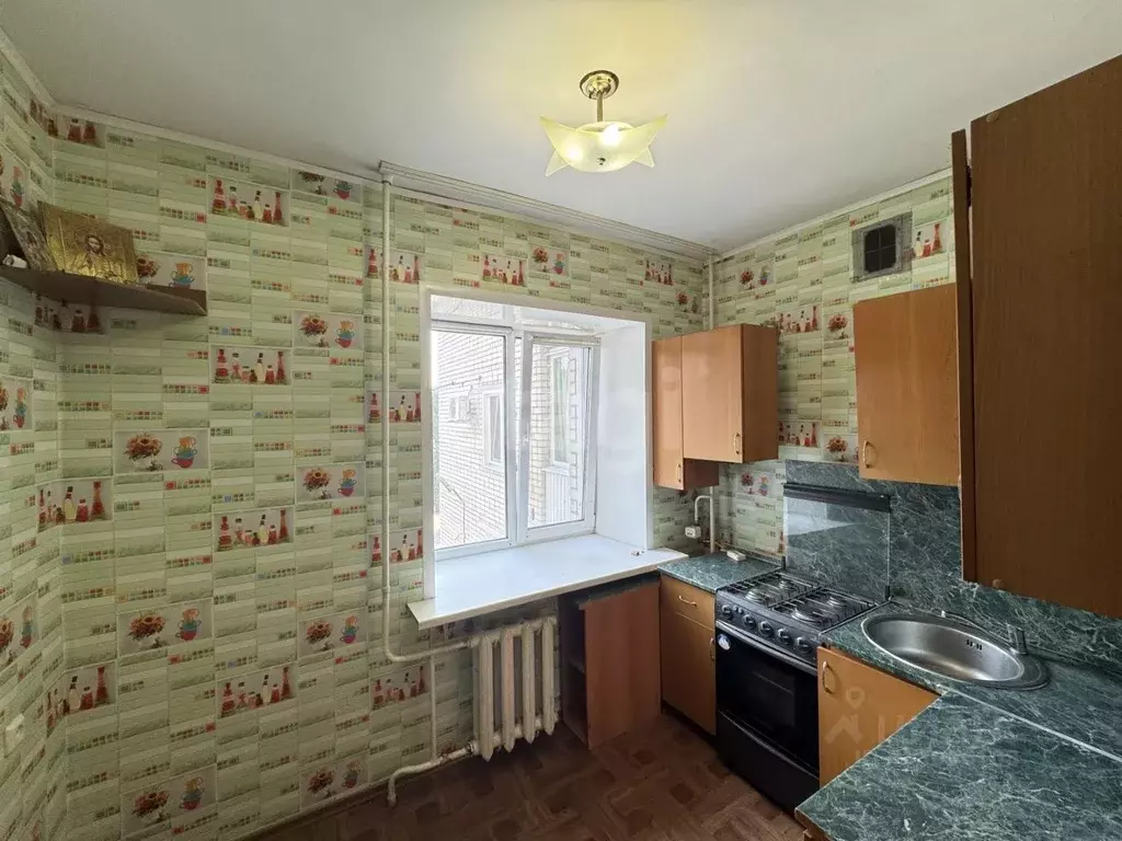 3-к кв. Самарская область, Сызрань Советская ул., 122 (61.0 м) - Фото 1