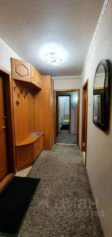 1-к кв. Чувашия, Алатырь Березовая ул., 3 (47.0 м) - Фото 2