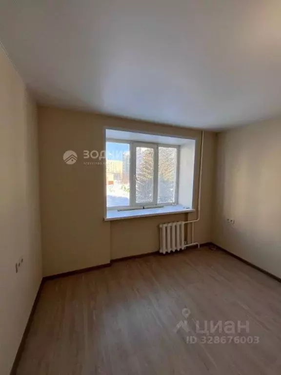 Комната Чувашия, Чебоксары Социалистическая ул., 13А (13.5 м) - Фото 2