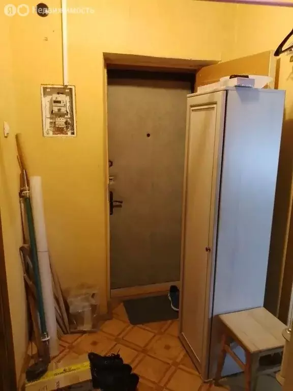 1-комнатная квартира: Вязьма, Молодёжная улица, 15 (31 м) - Фото 2