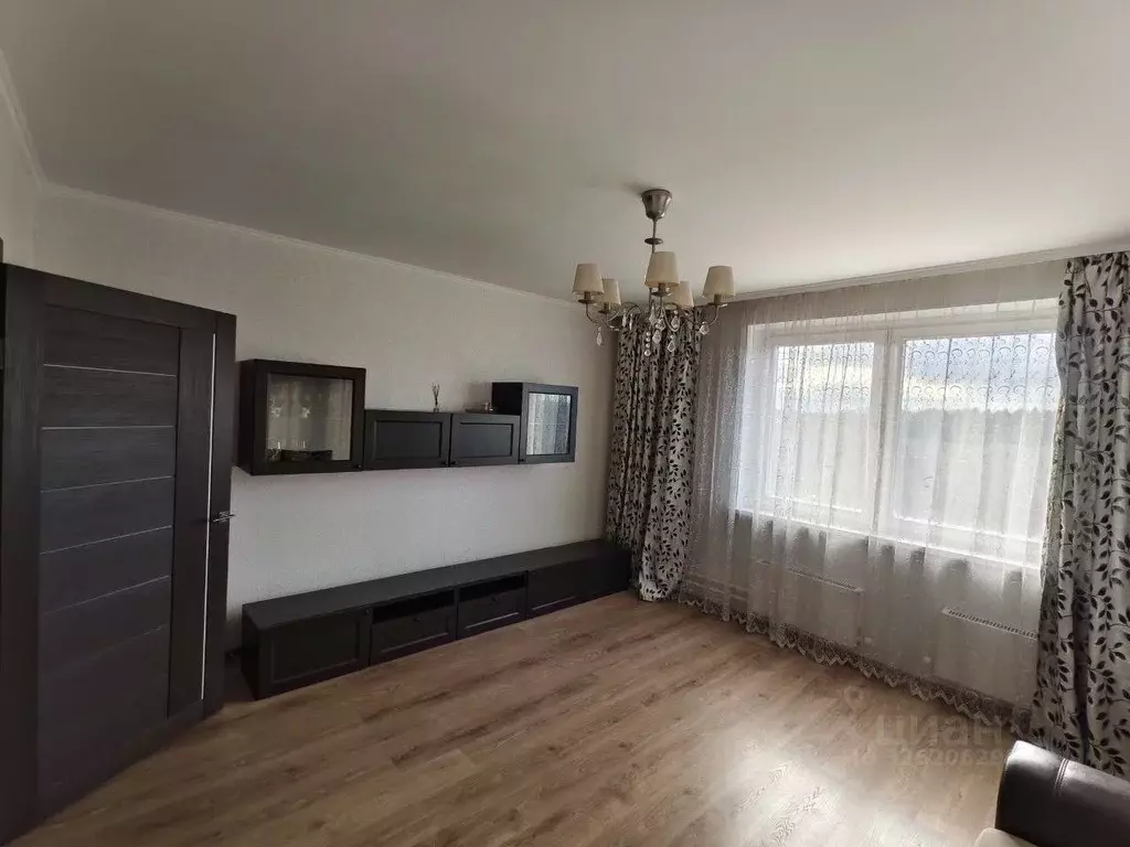 1-к кв. Московская область, Балашиха ул. Дмитриева, 2 (38.0 м) - Фото 1