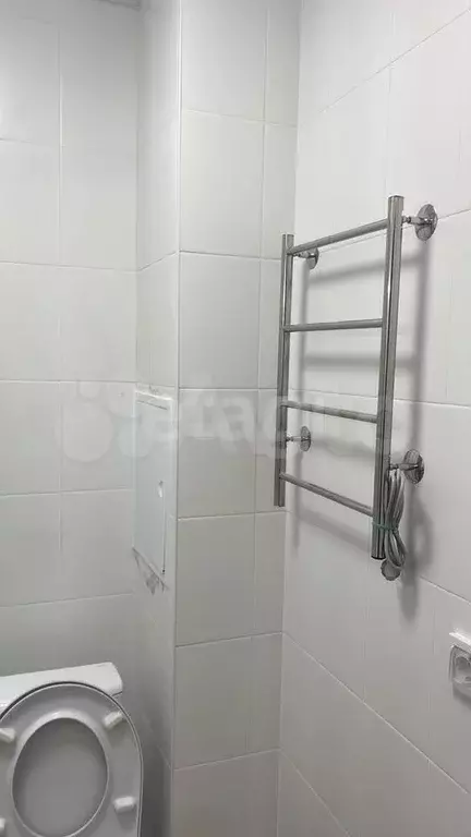 Квартира-студия, 21,3 м, 4/24 эт. - Фото 1