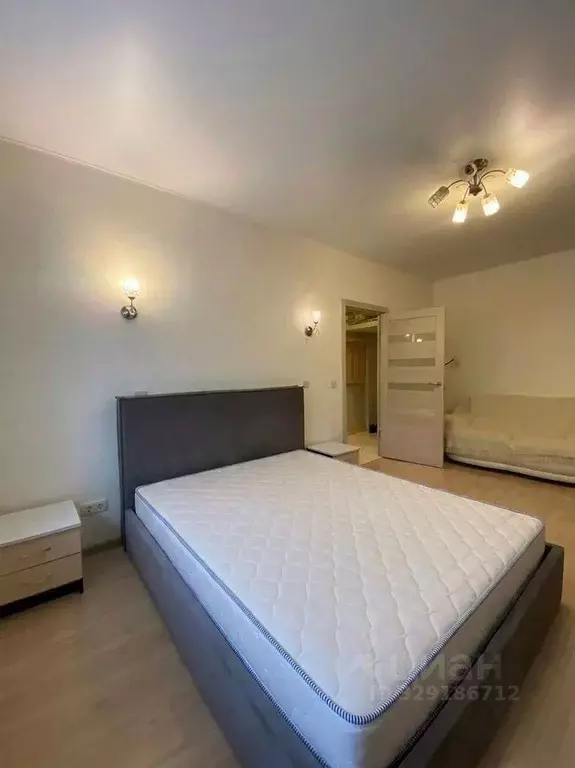 1-к кв. Москва Большая Декабрьская ул., 6 (40.0 м) - Фото 1