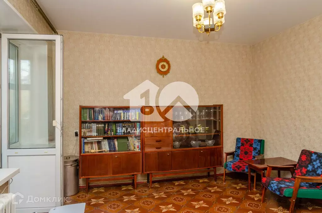 Продаётся 2-к квартира, 60.3 м - Фото 1