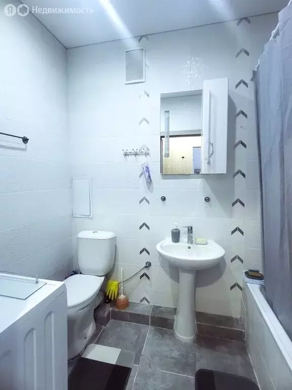 1-комнатная квартира: Гурьевск, Рижский бульвар, 5 (30 м) - Фото 1