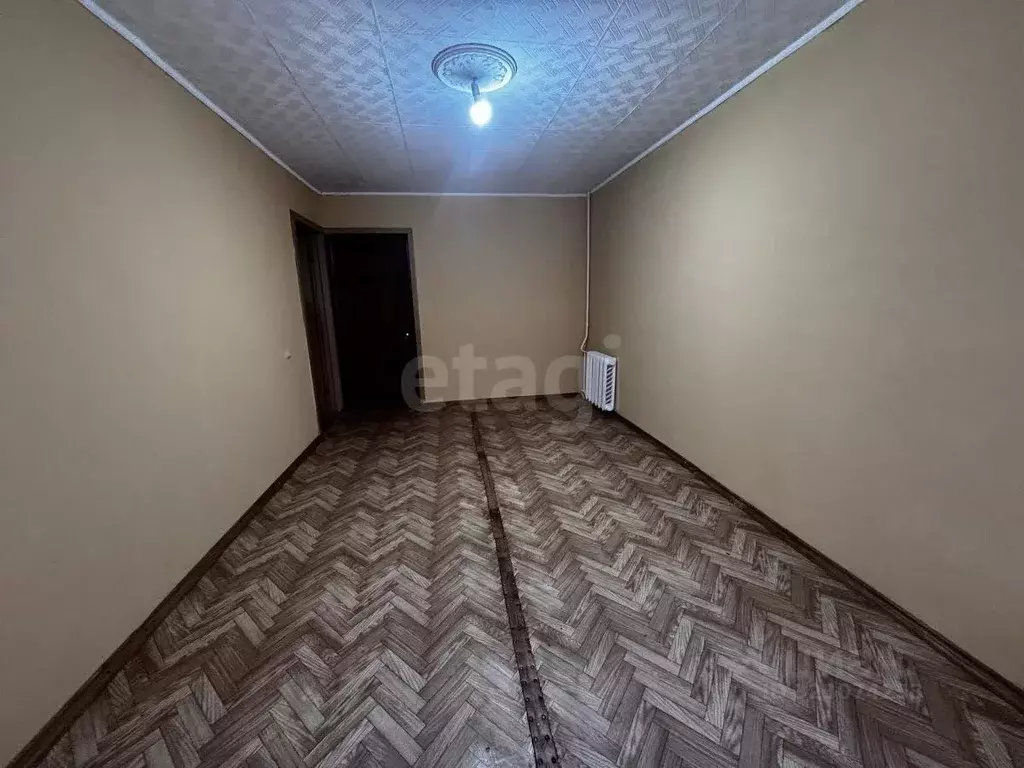 2-к кв. Оренбургская область, Оренбург просп. Гагарина, 47 (49.8 м) - Фото 2