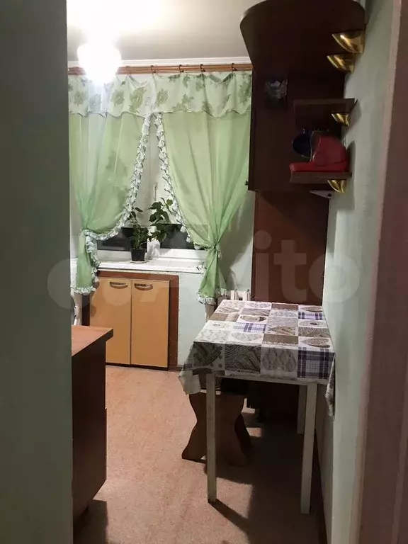 2-к. квартира, 46 м, 1/5 эт. - Фото 1