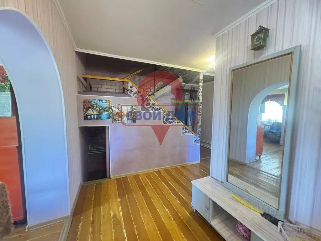 Дом в Оренбургская область, Орск Новый город мкр, ул. Шарлыкская (169 ... - Фото 2