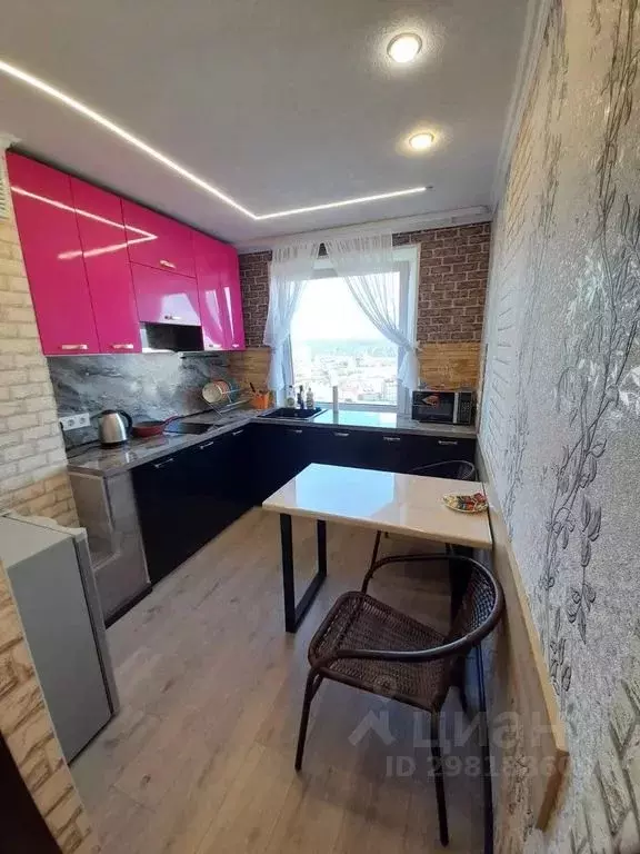 2-к кв. Мурманская область, Мурманск Северный проезд, 10 (45.0 м) - Фото 1