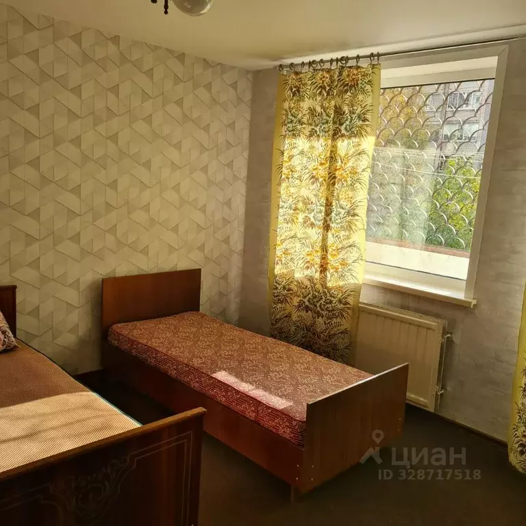 1-к кв. Вологодская область, Череповец Любецкая ул., 25 (36.0 м) - Фото 1