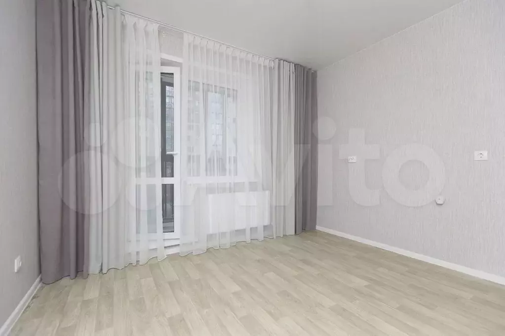 2-к. квартира, 59,1 м, 9/18 эт. - Фото 0