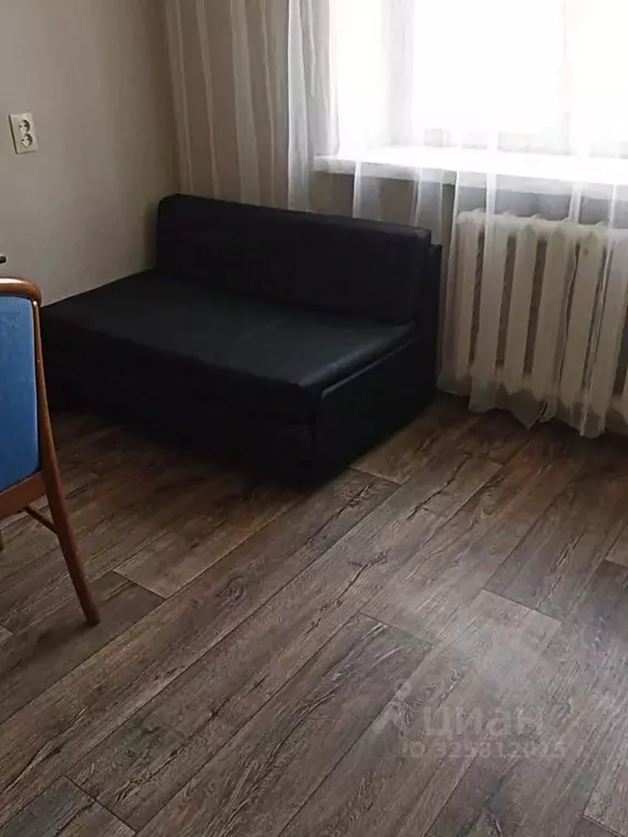 Комната Свердловская область, Екатеринбург ул. Титова, 27А - Фото 2