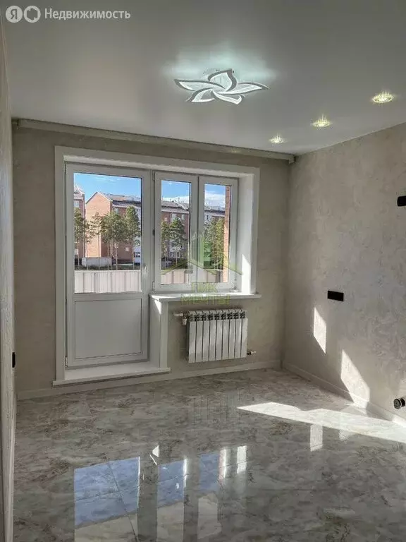 2-комнатная квартира: Улан-Удэ, улица Москалёва, 2 (49.8 м) - Фото 1