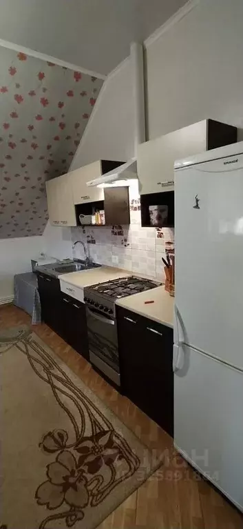 Дом в Крым, Симферопольский район, с. Доброе ул. Пятихатская (135 м) - Фото 2