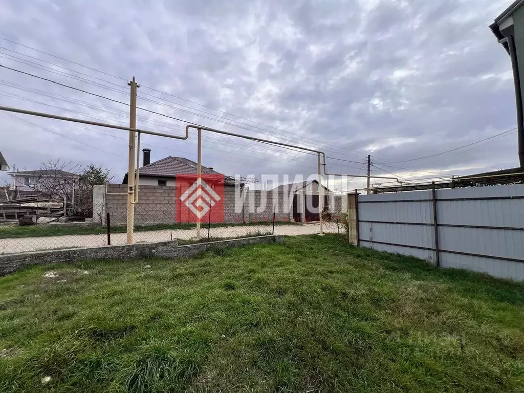 Участок в Севастополь Балаклавский муниципальный округ, Родник ТСН, ... - Фото 2