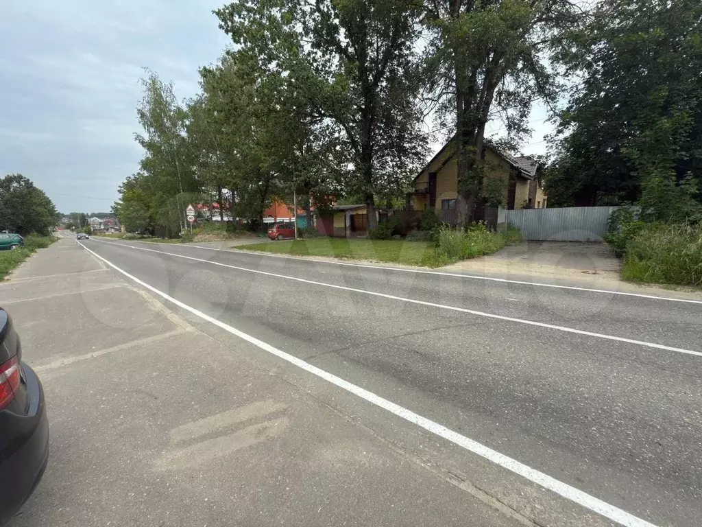 Дом 60 м на участке 2,4 сот. - Фото 1