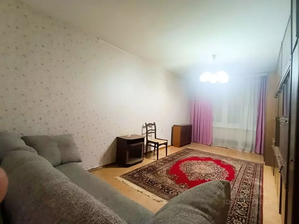 1-к кв. Москва Дубнинская ул., 26К4 (33.0 м) - Фото 1