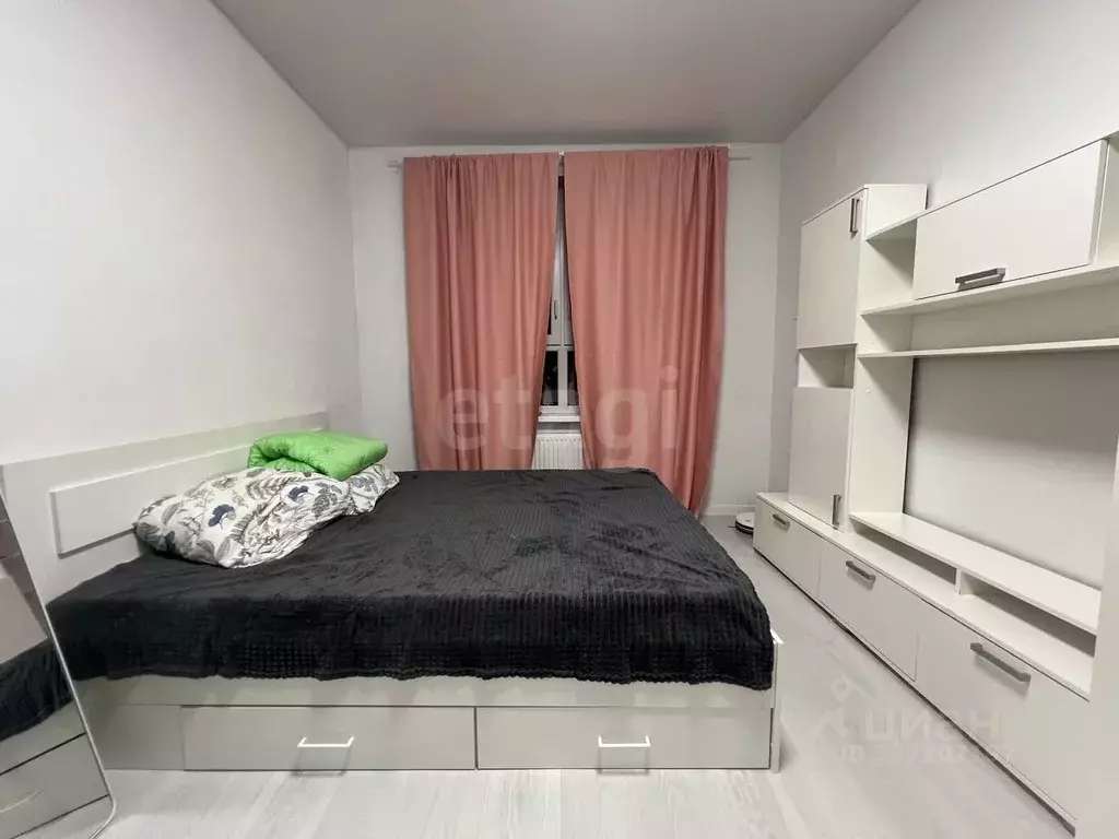 1-к кв. Санкт-Петербург ш. Суздальское, 18к3 (46.0 м) - Фото 2