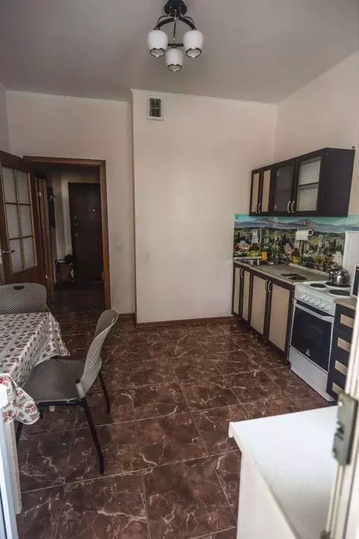 1-к кв. Московская область, Люберцы Зенино ЖК Самолет мкр, ул. ... - Фото 2