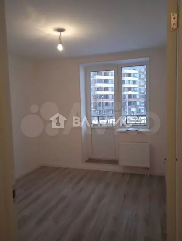 1-к. квартира, 31,6 м, 2/18 эт. - Фото 0