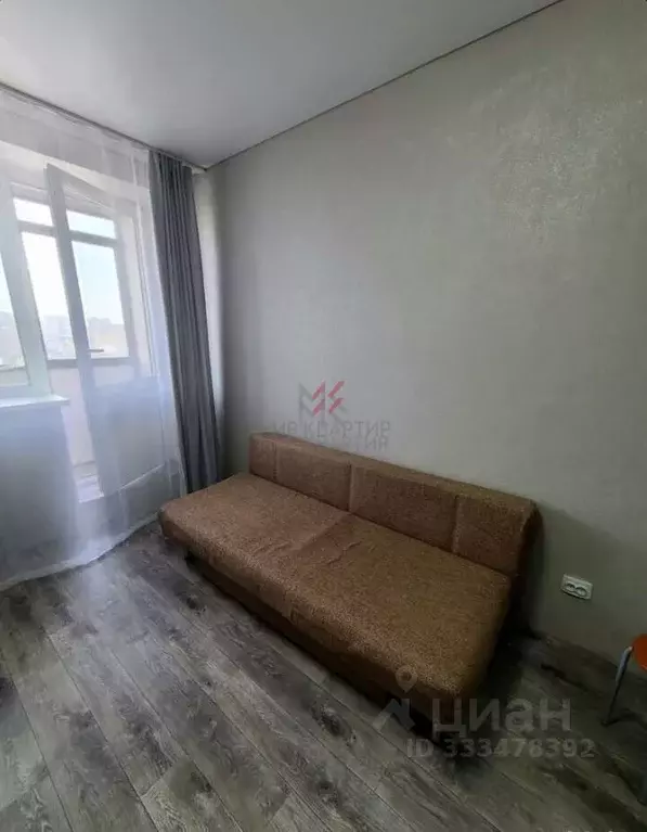 Студия Хакасия, Абакан ул. Кирова, 185к1 (28.0 м) - Фото 1