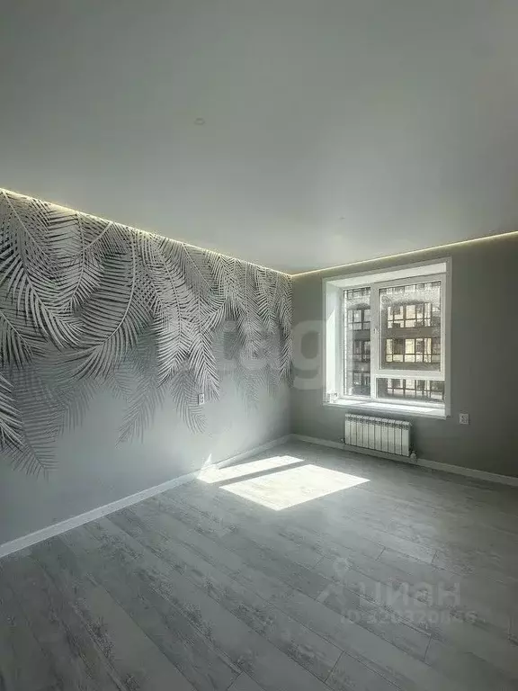 2-к кв. Костромская область, Кострома ул. Валентины Плетневой, 5 (60.3 ... - Фото 2