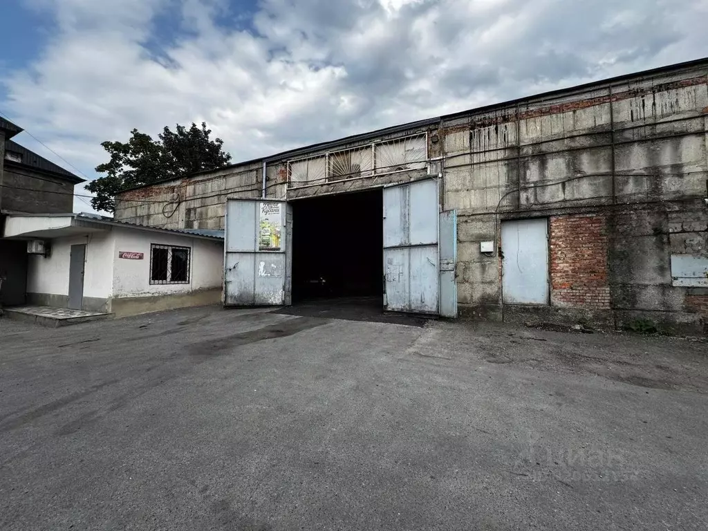 Помещение свободного назначения в Кабардино-Балкария, Нальчик ... - Фото 1