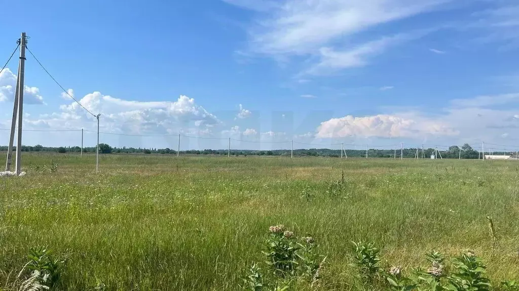 Участок в Адыгея, Майкоп городской округ, пос. Северный  (6.2 сот.) - Фото 1