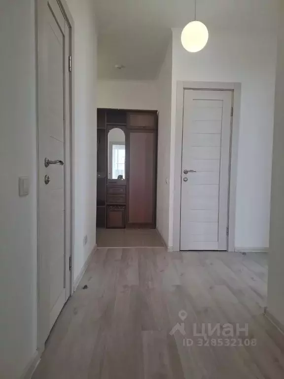 2-к кв. Москва ул. Скульптора Мухиной, 11к1 (58.3 м) - Фото 2