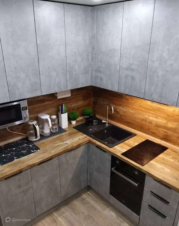 Продаётся 2-к квартира, 45 м - Фото 0