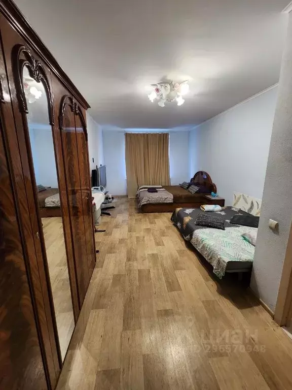 1-к кв. Санкт-Петербург Кременчугская ул., 11К1 (43.0 м) - Фото 0