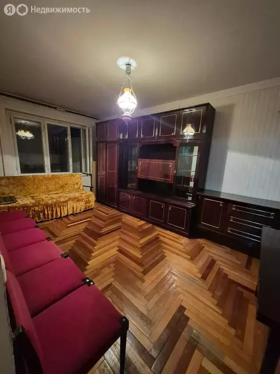 2-комнатная квартира: Нальчик, улица Шогенова, 34 (55 м) - Фото 2