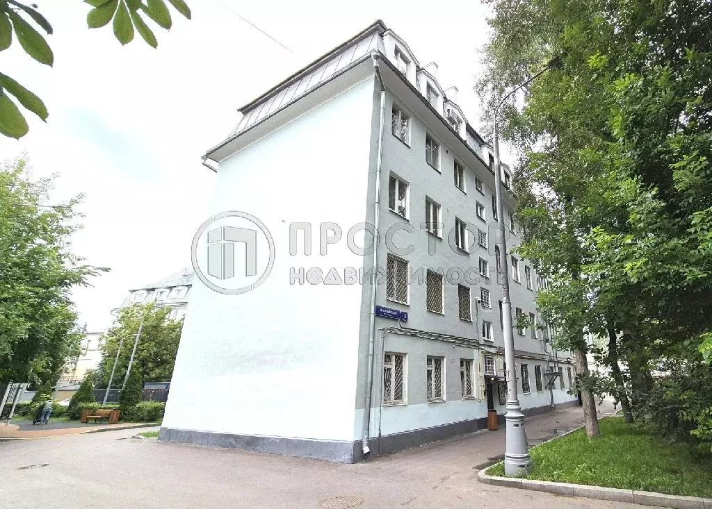 Продается 3-комнатная квартира - Фото 0