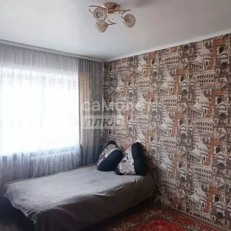 Комната Курская область, Курск ул. Дружбы, 13 (22.0 м) - Фото 2