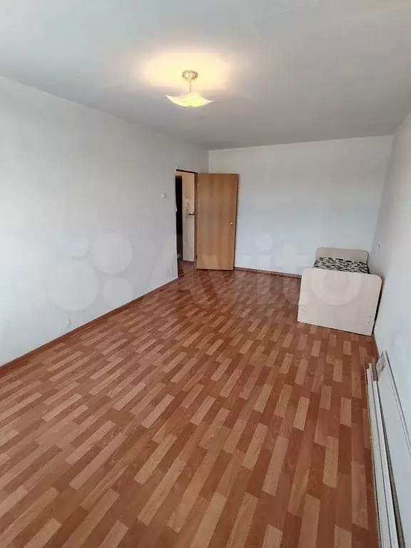 1-к. квартира, 33,8 м, 4/5 эт. - Фото 0