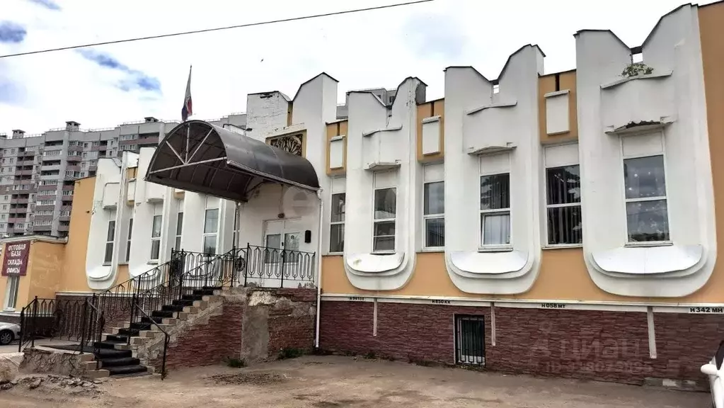 Помещение свободного назначения в Владимирская область, Владимир ... - Фото 0